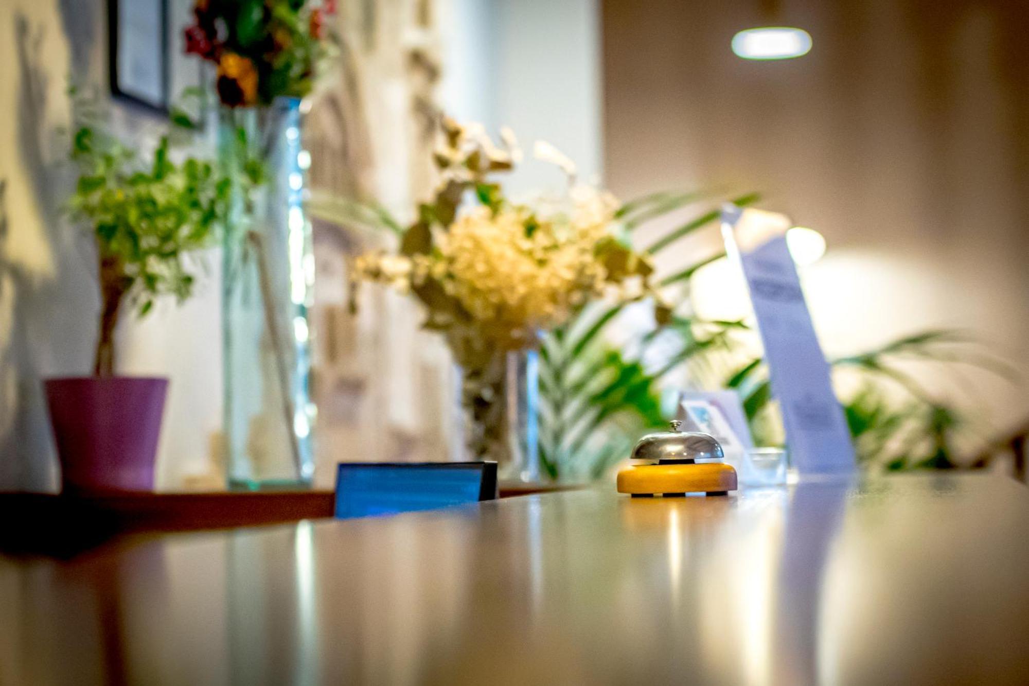 Hotel Tharsis Касорла Екстер'єр фото